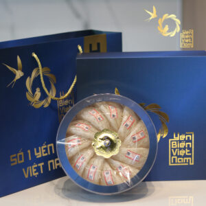 YBVN Yến Tinh Chế cao cấp 5G (Hộp)