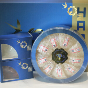 YBVN Yến tinh chế 50 gr (II) (hộp)